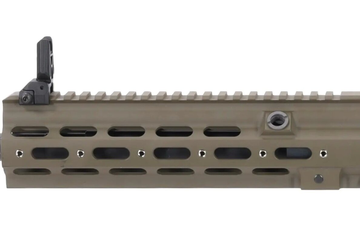 Specna Arms SA-PH24 PRIME™ Aster II ETU airsoft Carbine with Brushless Motor Olive 9