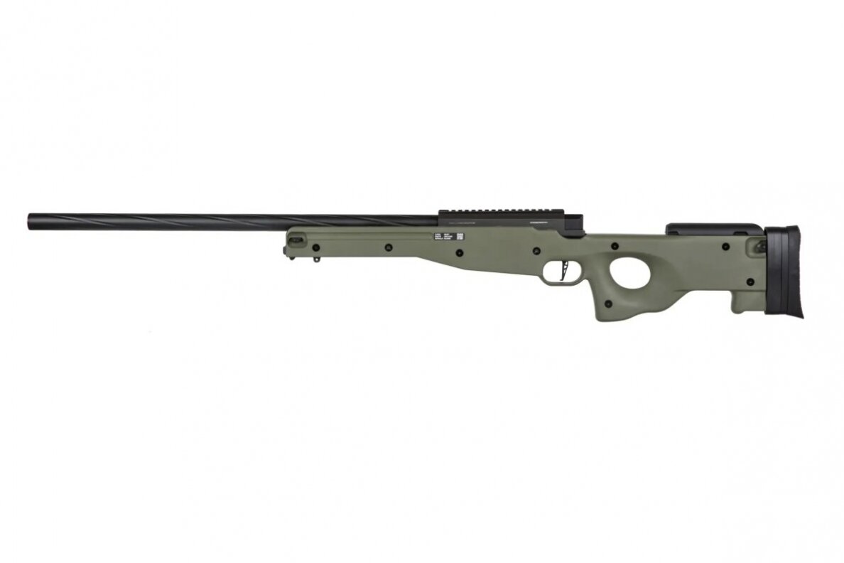 Specna Arms SA-S11 Olive replica sniper rifle