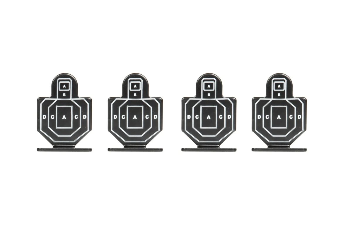 Specna Arms Small Target Set Specna Arms Small Target Set