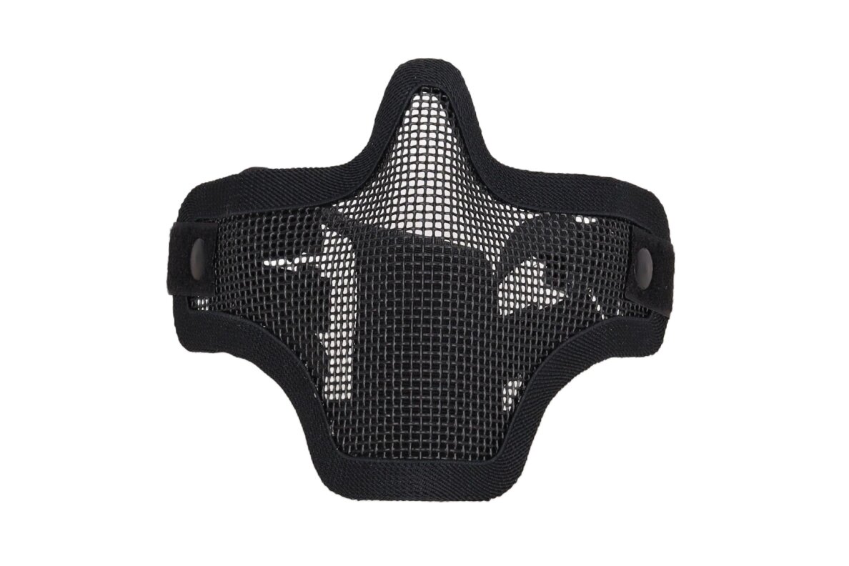 Specna Arms Stalker type mask Black 1 Specna Arms Stalker type mask Black 1
