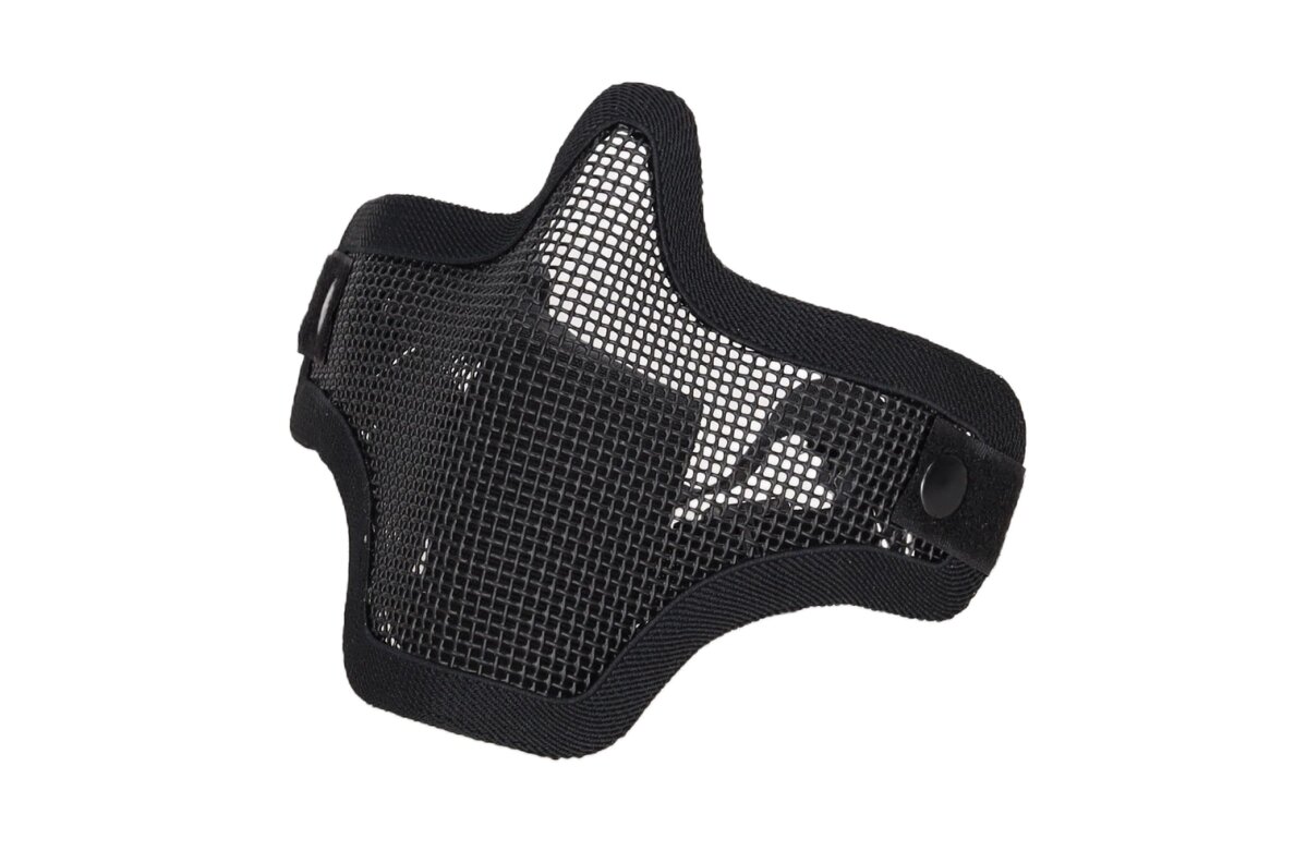 Specna Arms Stalker type mask Black 2 Specna Arms Stalker type mask Black 2