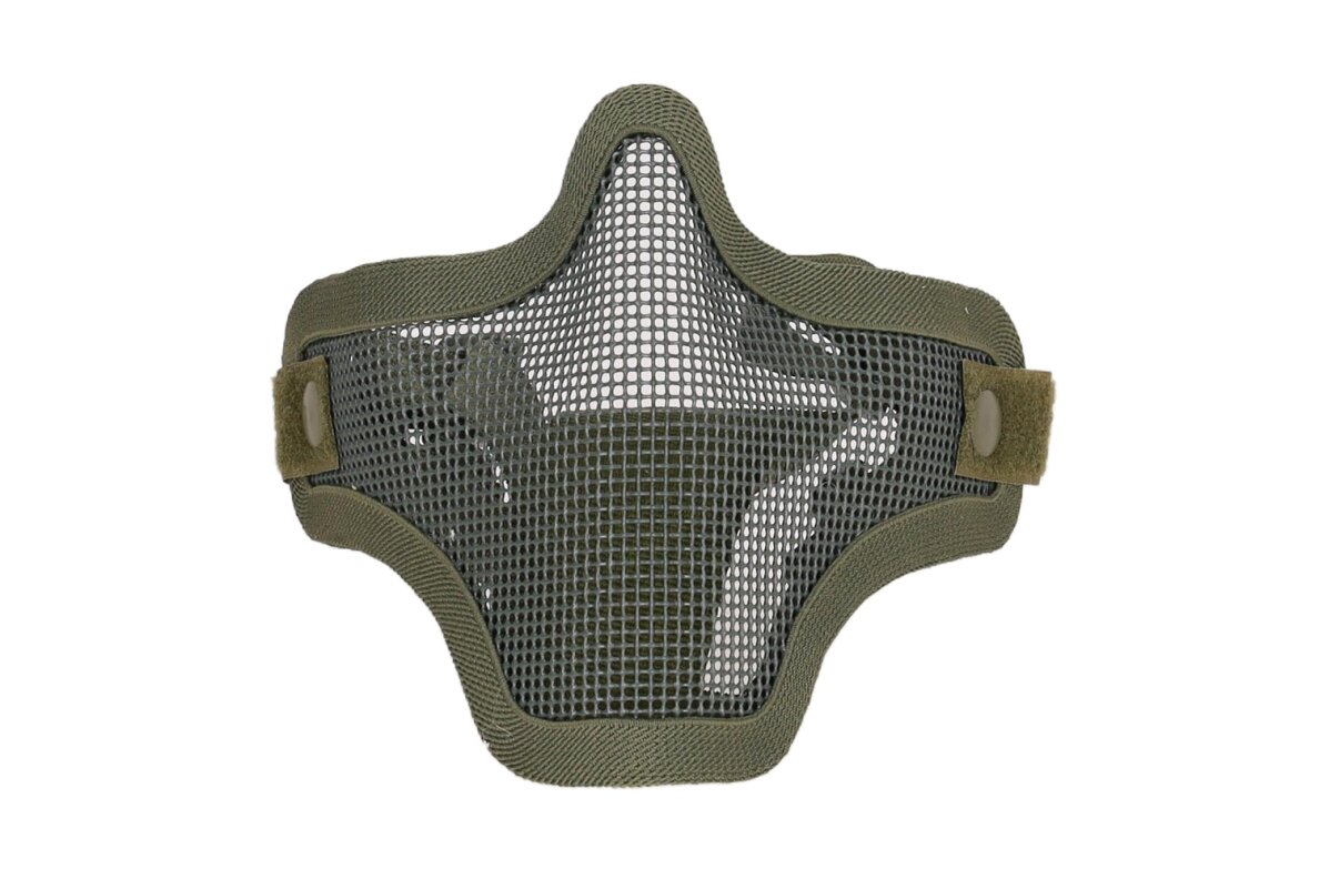 Specna Arms Stalker type mask Olive 2 Specna Arms Stalker type mask Olive 2