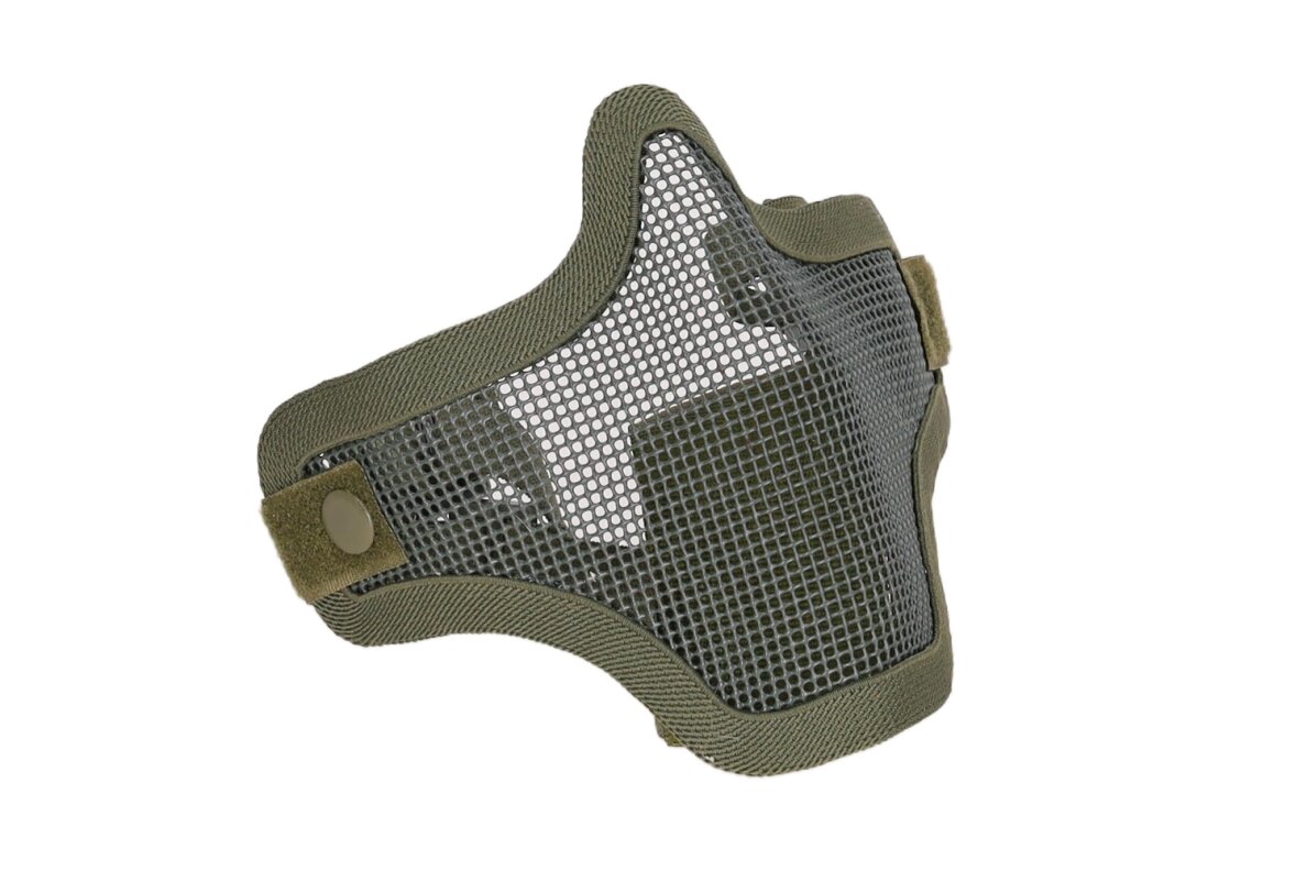 Specna Arms Stalker type mask Olive Specna Arms Stalker type mask Olive