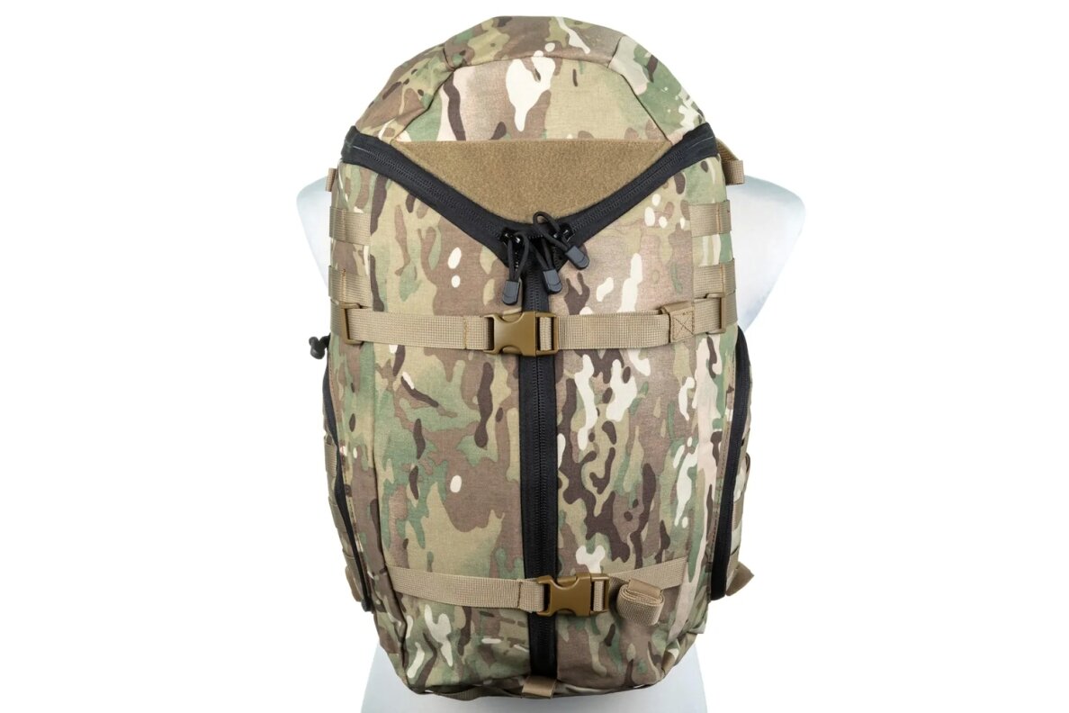 Specna Arms Tactical MC 40L patrol backpack 2 Specna Arms Tactical MC 40L patrol backpack 2
