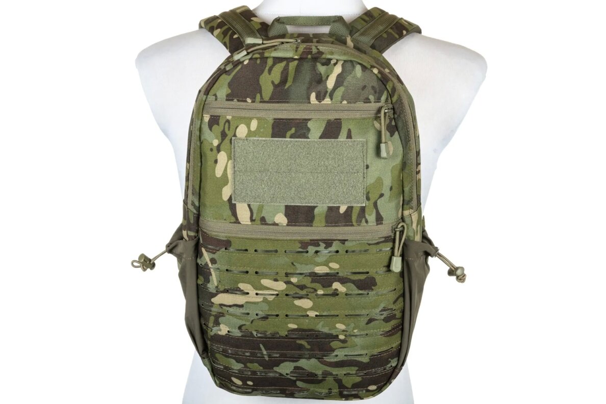 Specna Arms Tactical Multicam Tropic 20L EDC Backpack 1 Specna Arms Tactical Multicam Tropic 20L EDC Backpack 1