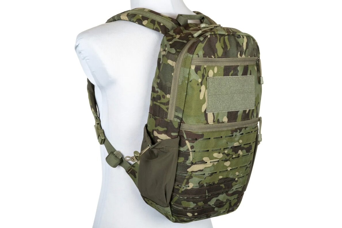 Specna Arms Tactical Multicam Tropic 20L EDC Backpack 2 Specna Arms Tactical Multicam Tropic 20L EDC Backpack 2