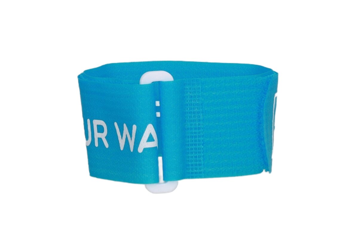 Specna Arms Team Armband - Blue 1 Specna Arms Team Armband - Blue 1
