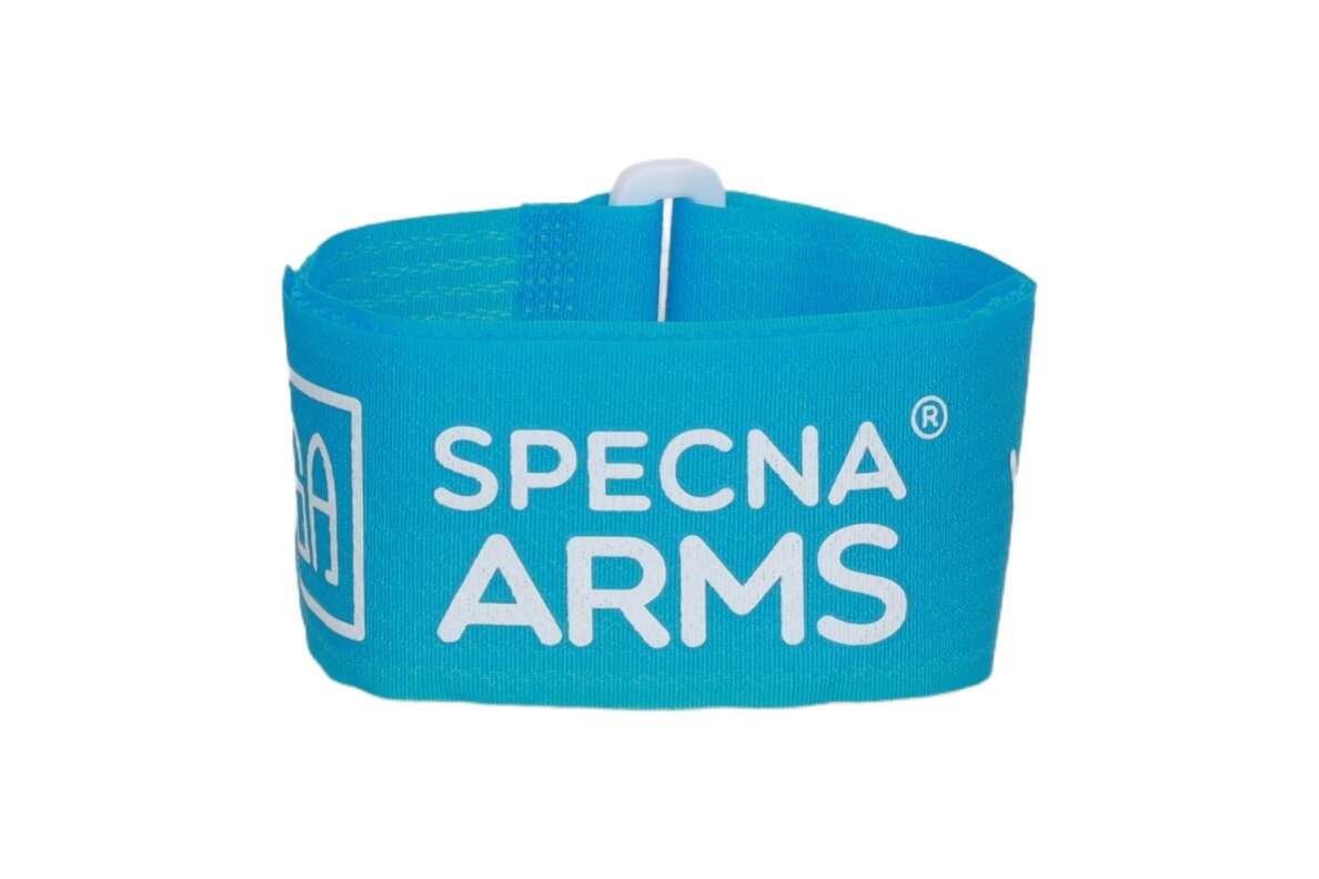 Specna Arms Team Armband - Blue Specna Arms Team Armband - Blue