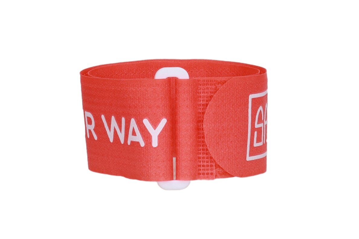 Specna Arms team armband Red Specna Arms team armband Red