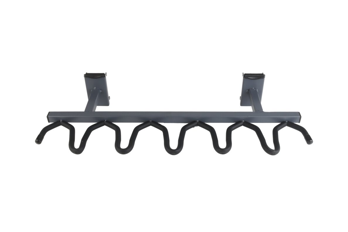 Specna Arms wall panel with mounts for TG-25 replicas Grey 4 Specna Arms wall panel with mounts for TG-25 replicas Grey 4
