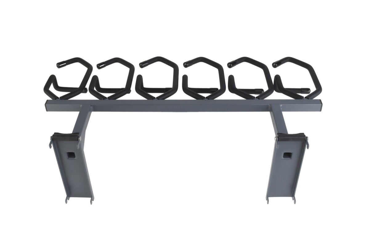 Specna Arms wall panel with mounts for TG-25 replicas Grey 6 Specna Arms wall panel with mounts for TG-25 replicas Grey 6