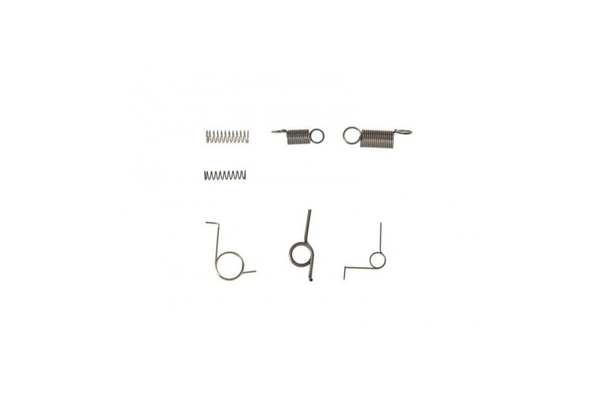 Spyruoklių rinkinys Gearbox V2 ir V3 1