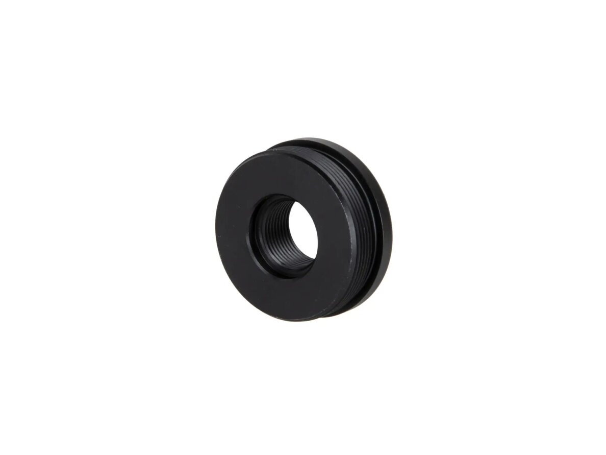Spare nuts for TB705 - Left-hand drive 2 Spare nuts for TB705 - Left-hand drive 2