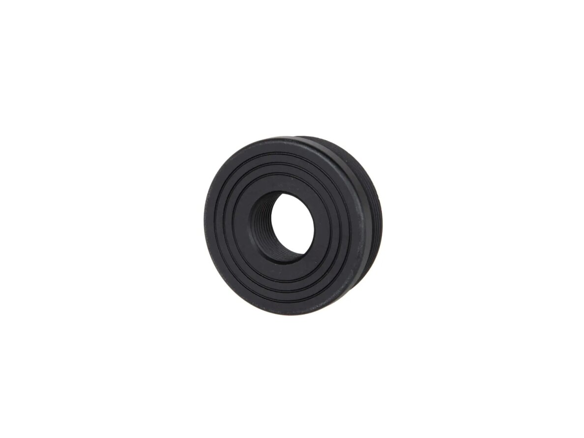 Spare nuts for TB705 - Left-hand drive Spare nuts for TB705 - Left-hand drive