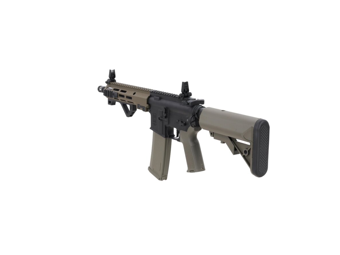 Specna Arms airsoft SA-E23 EDGE™ HAL 2 ETU Gen. 2 Olive Carbine 12 Specna Arms airsoft SA-E23 EDGE™ HAL 2 ETU Gen. 2 Olive Carbine 12