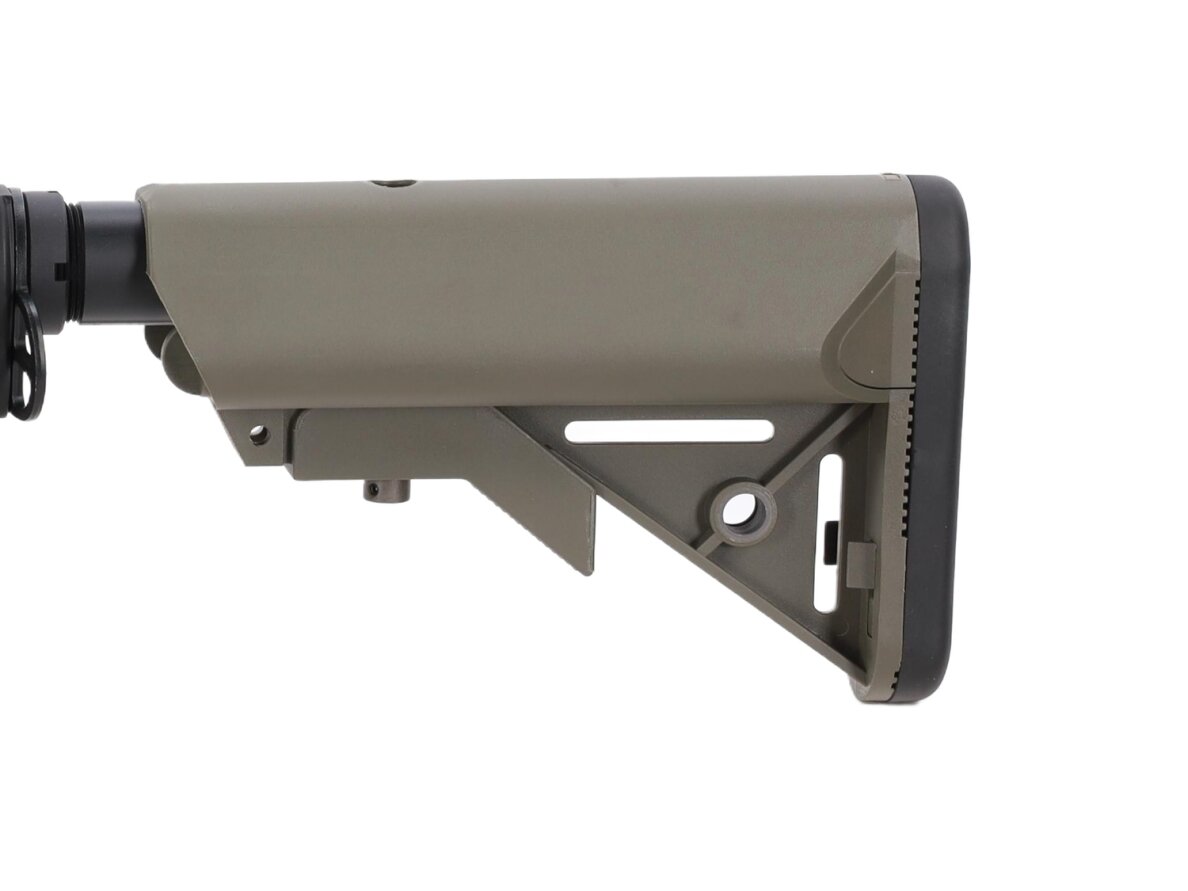 Specna Arms airsoft SA-E23 EDGE™ HAL 2 ETU Gen. 2 Olive Carbine 13 Specna Arms airsoft SA-E23 EDGE™ HAL 2 ETU Gen. 2 Olive Carbine 13