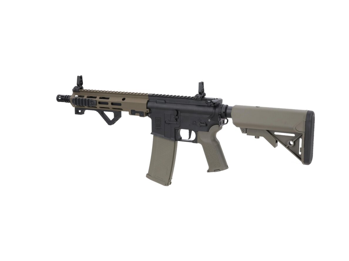 Specna Arms airsoft SA-E23 EDGE™ HAL 2 ETU Gen. 2 Olive Carbine 17 Specna Arms airsoft SA-E23 EDGE™ HAL 2 ETU Gen. 2 Olive Carbine 17