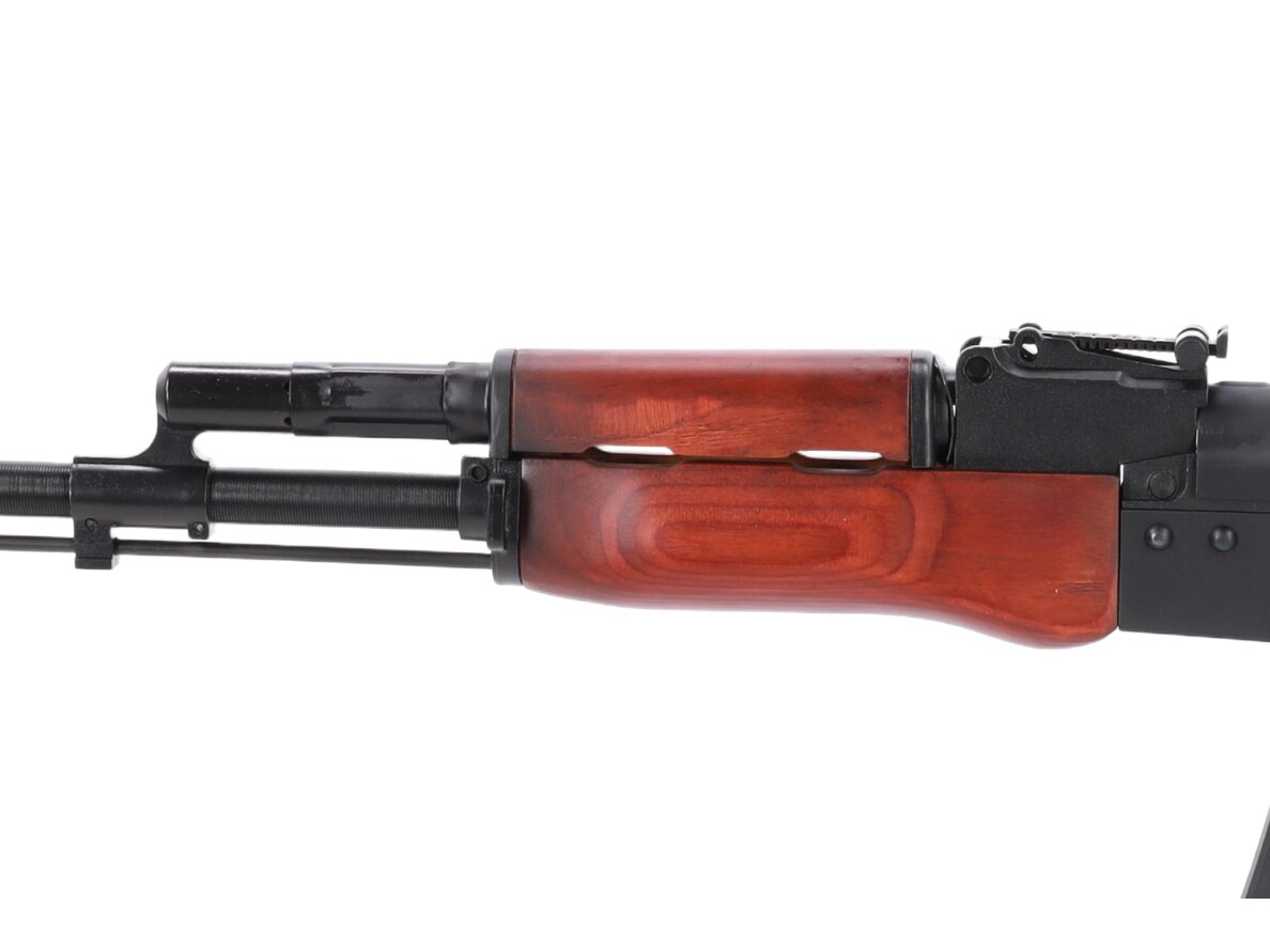 Specna Arms AK SA-J02 EDGE Gen.2 AEG Assault Rifle - Black 15