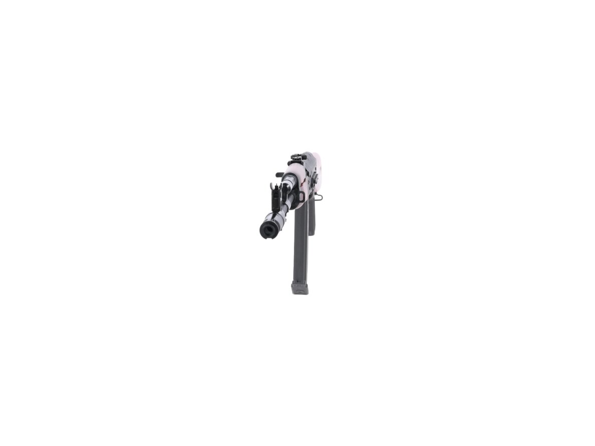 Specna Arms AK SA-J02 EDGE Gen.2 AEG Assault Rifle - Black 16