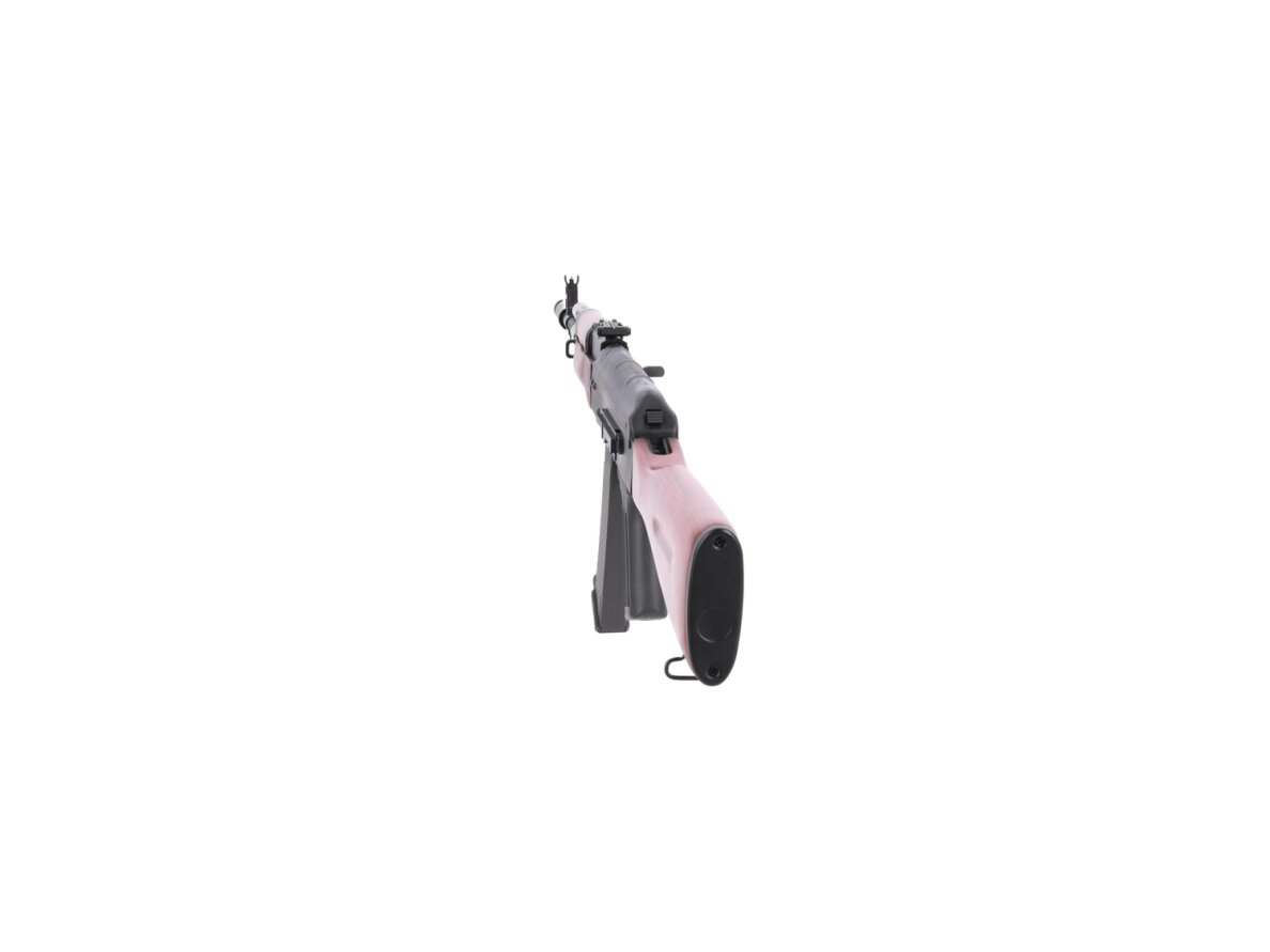 Specna Arms AK SA-J02 EDGE Gen.2 AEG Assault Rifle - Black 17