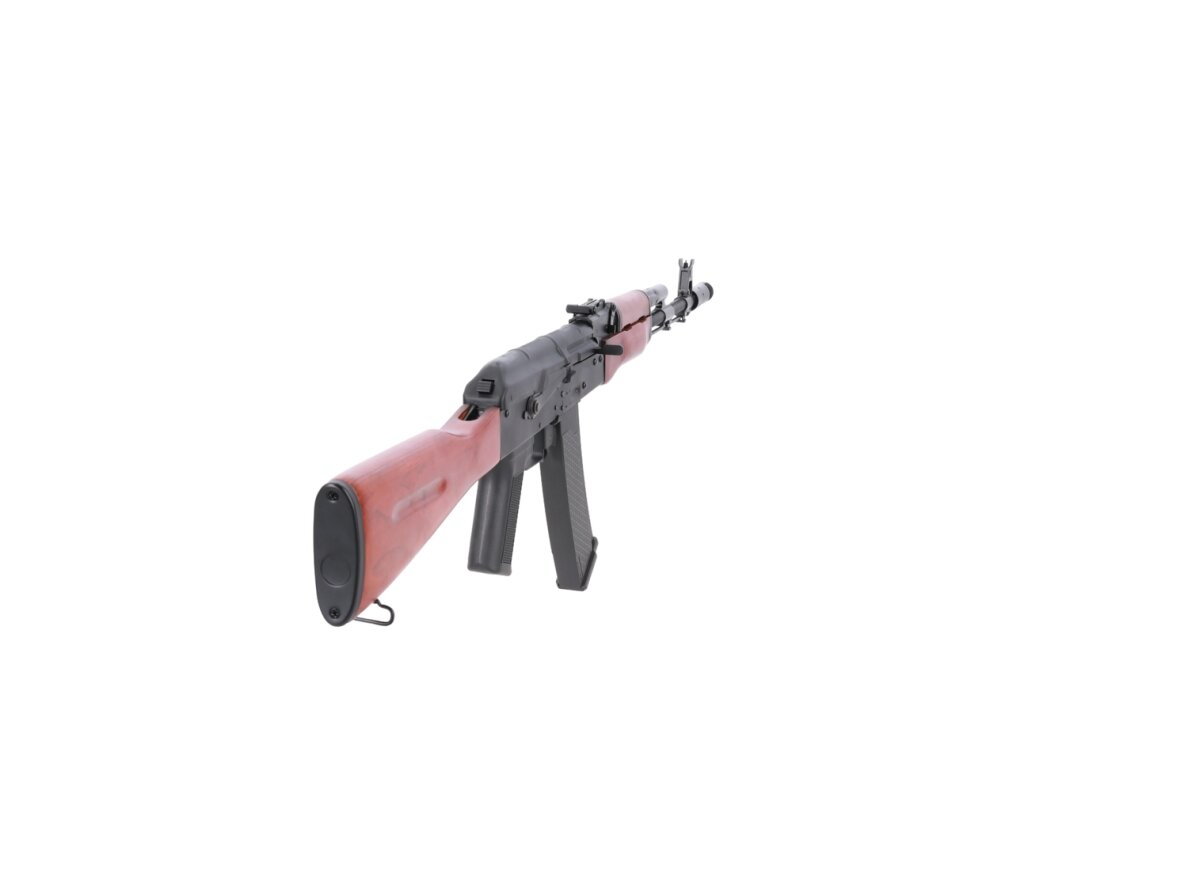 Specna Arms AK SA-J02 EDGE Gen.2 AEG Assault Rifle - Black 7