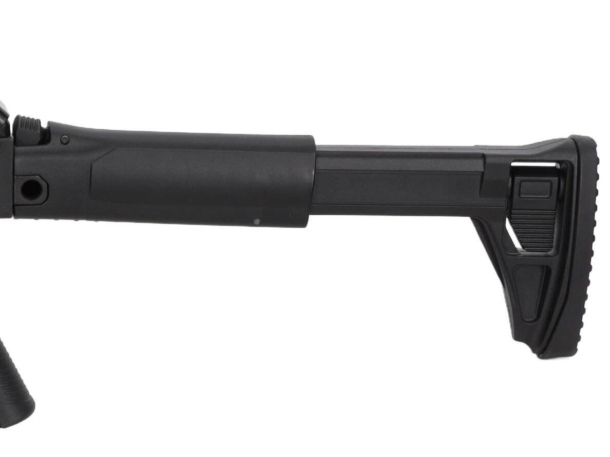 Specna Arms AK SA-J20 VAPOR GBB submachine gun - Black 2 Specna Arms AK SA-J20 VAPOR GBB submachine gun - Black 2