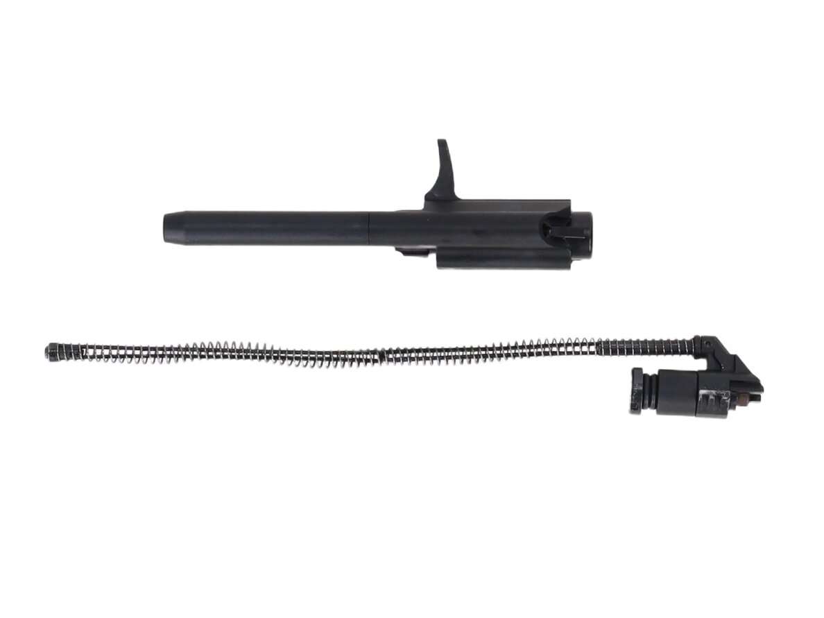 Specna Arms AK SA-J20 VAPOR GBB submachine gun - Black 8 Specna Arms AK SA-J20 VAPOR GBB submachine gun - Black 8