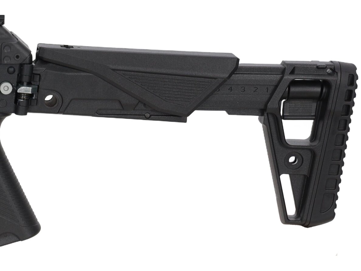 Specna Arms AK SA-J21 FLEX AEG Assault Rifle - Black 11 Specna Arms AK SA-J21 FLEX AEG Assault Rifle - Black 11