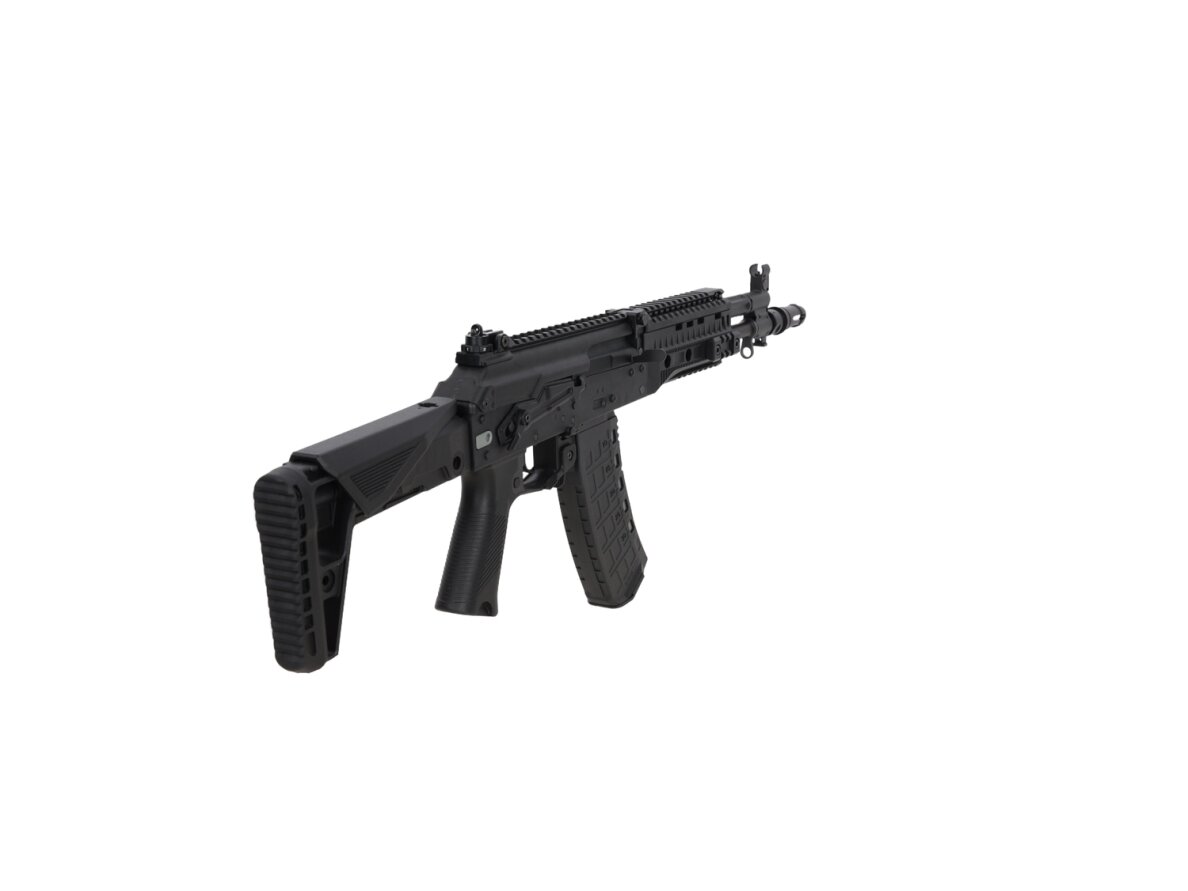Specna Arms AK SA-J21 FLEX AEG Assault Rifle - Black 16 Specna Arms AK SA-J21 FLEX AEG Assault Rifle - Black 16