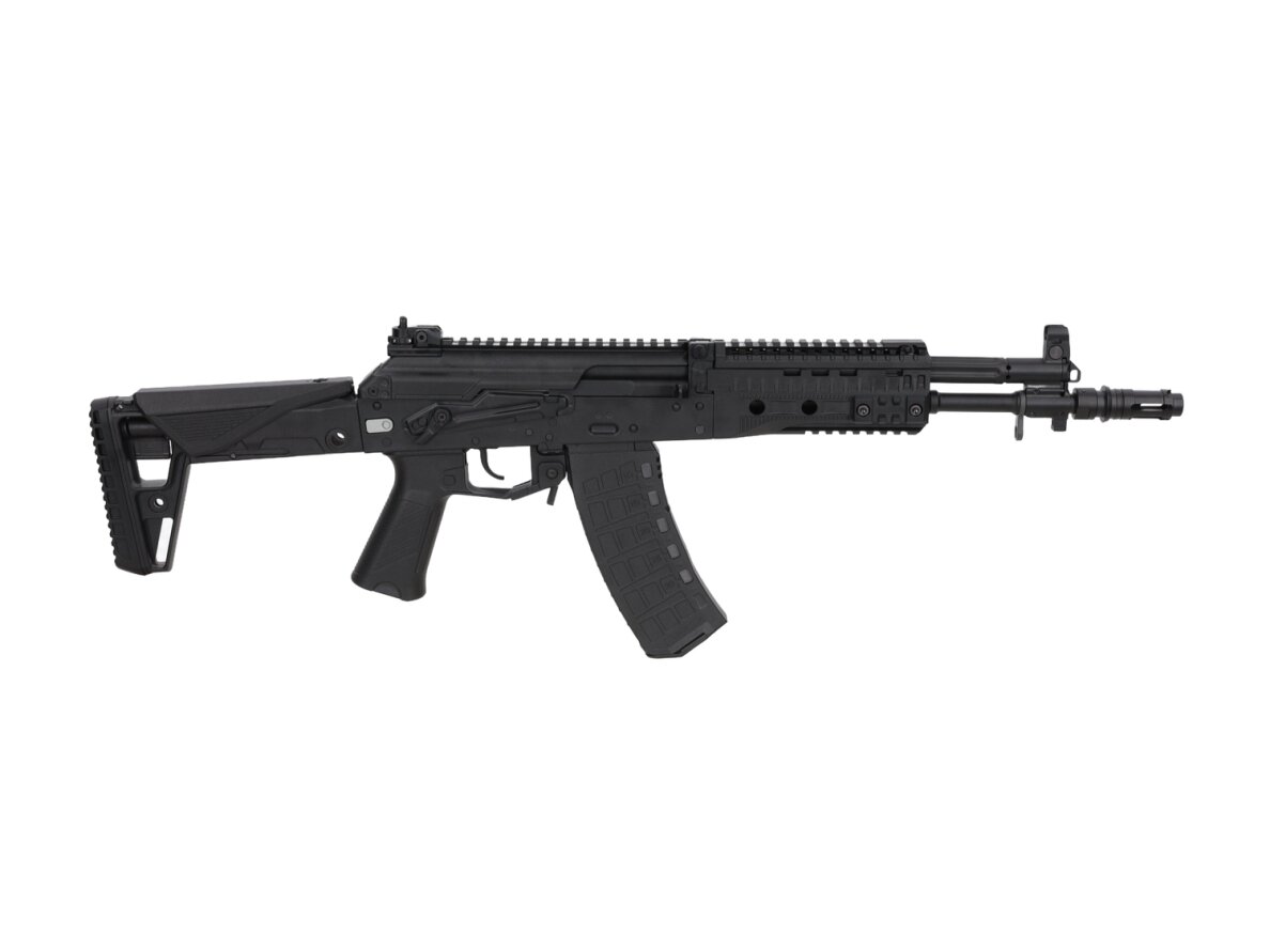 Specna Arms AK SA-J21 FLEX AEG Assault Rifle - Black 17 Specna Arms AK SA-J21 FLEX AEG Assault Rifle - Black 17