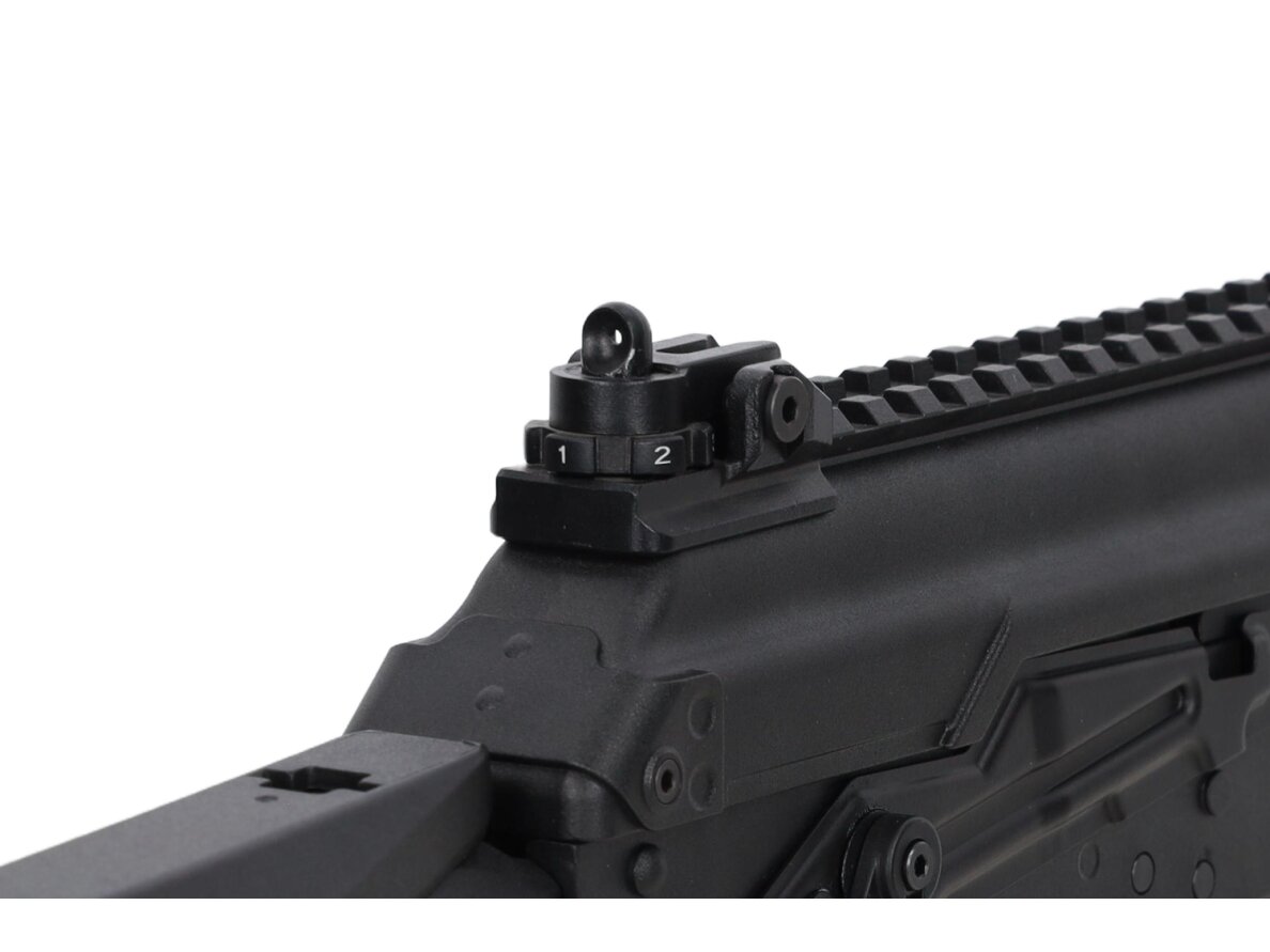 Specna Arms AK SA-J21 FLEX AEG Assault Rifle - Black 18 Specna Arms AK SA-J21 FLEX AEG Assault Rifle - Black 18