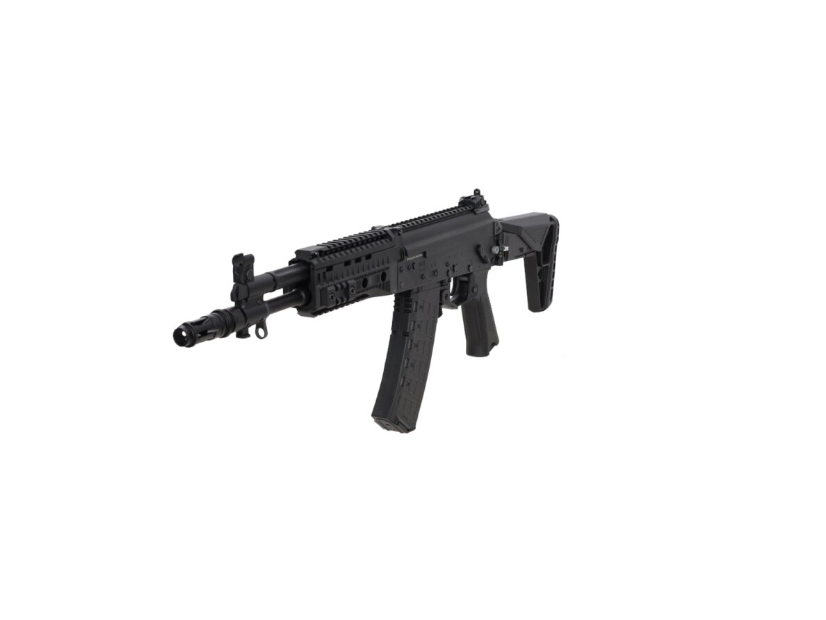 Specna Arms AK SA-J21 FLEX AEG Assault Rifle - Black 19 Specna Arms AK SA-J21 FLEX AEG Assault Rifle - Black 19