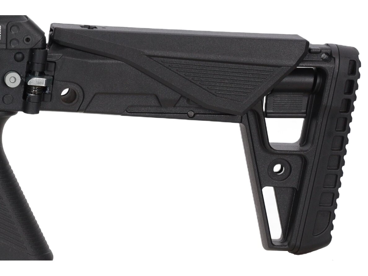 Specna Arms AK SA-J21 FLEX AEG Assault Rifle - Black 3 Specna Arms AK SA-J21 FLEX AEG Assault Rifle - Black 3