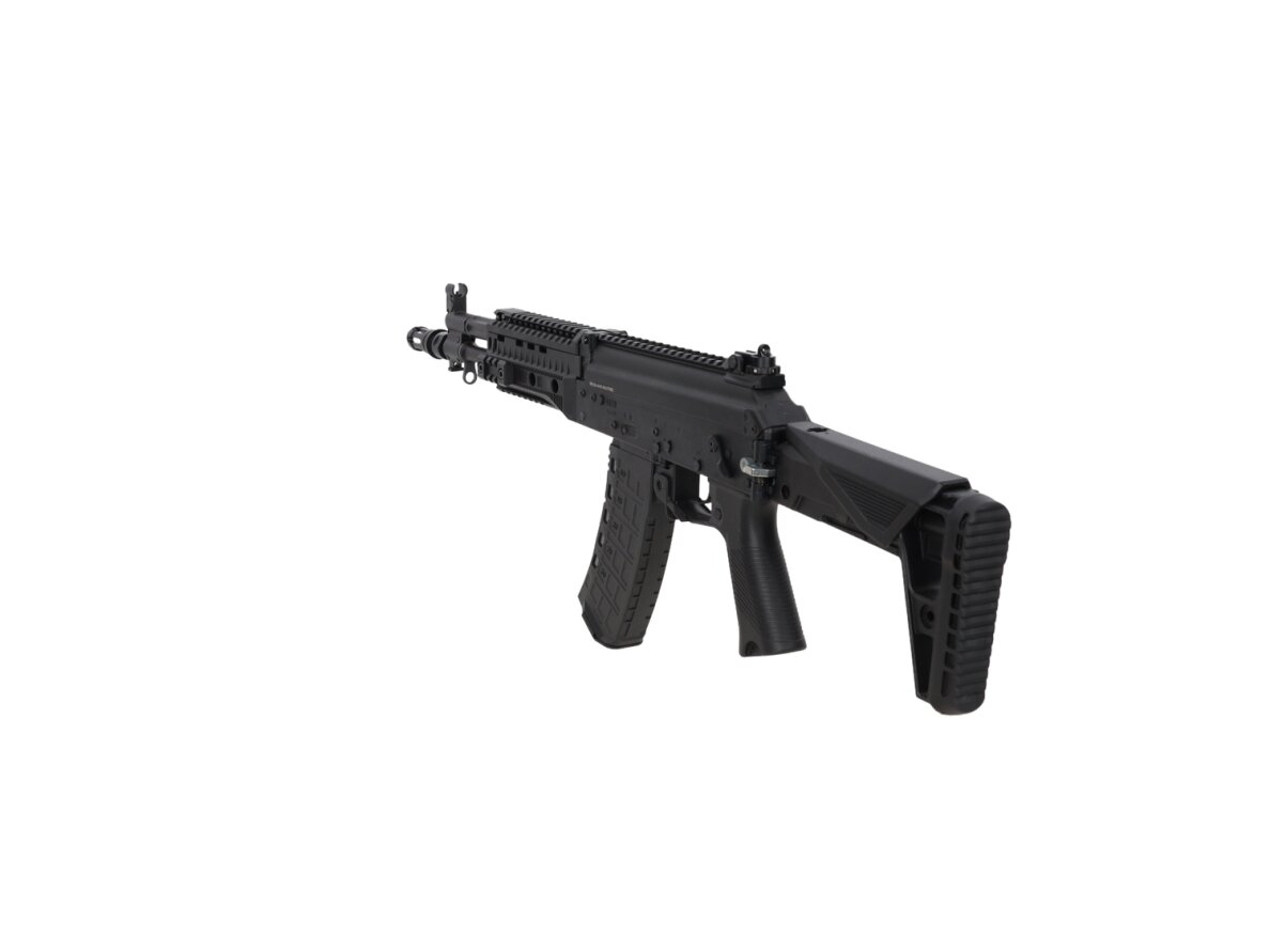Specna Arms AK SA-J21 FLEX AEG Assault Rifle - Black 6 Specna Arms AK SA-J21 FLEX AEG Assault Rifle - Black 6