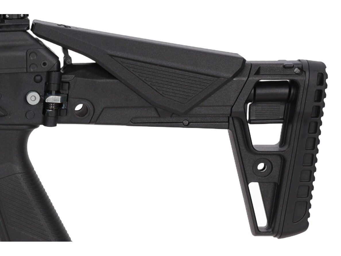 Specna Arms AK SA-J21 FLEX AEG Assault Rifle - Black 9 Specna Arms AK SA-J21 FLEX AEG Assault Rifle - Black 9