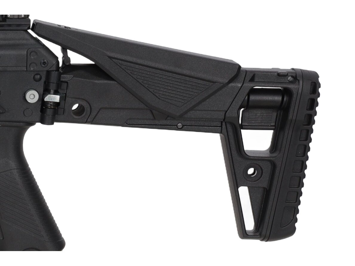 Specna Arms AK SA-J22 FLEX AEG Assault Rifle - Black 3