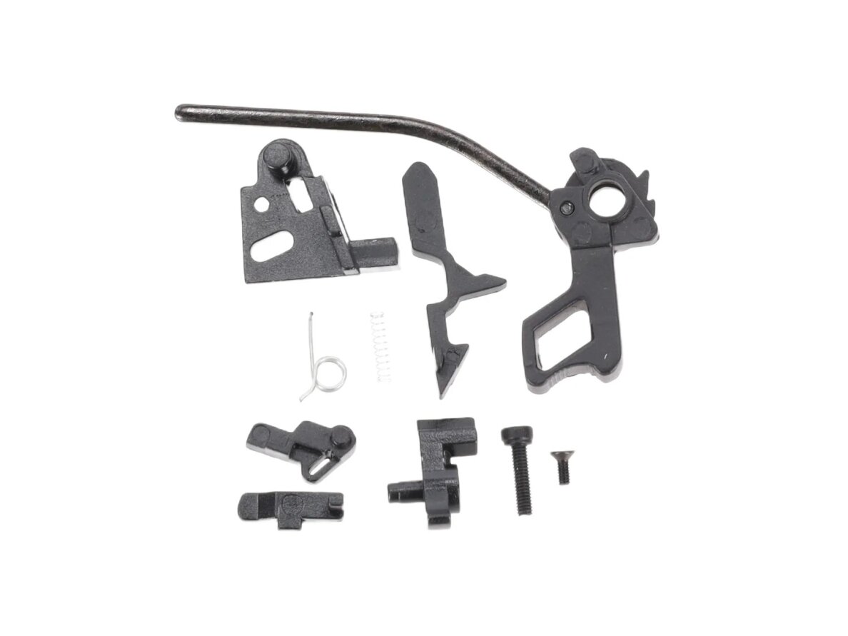 Specna Arms aluminium cock assembly for Hi-cap replicas