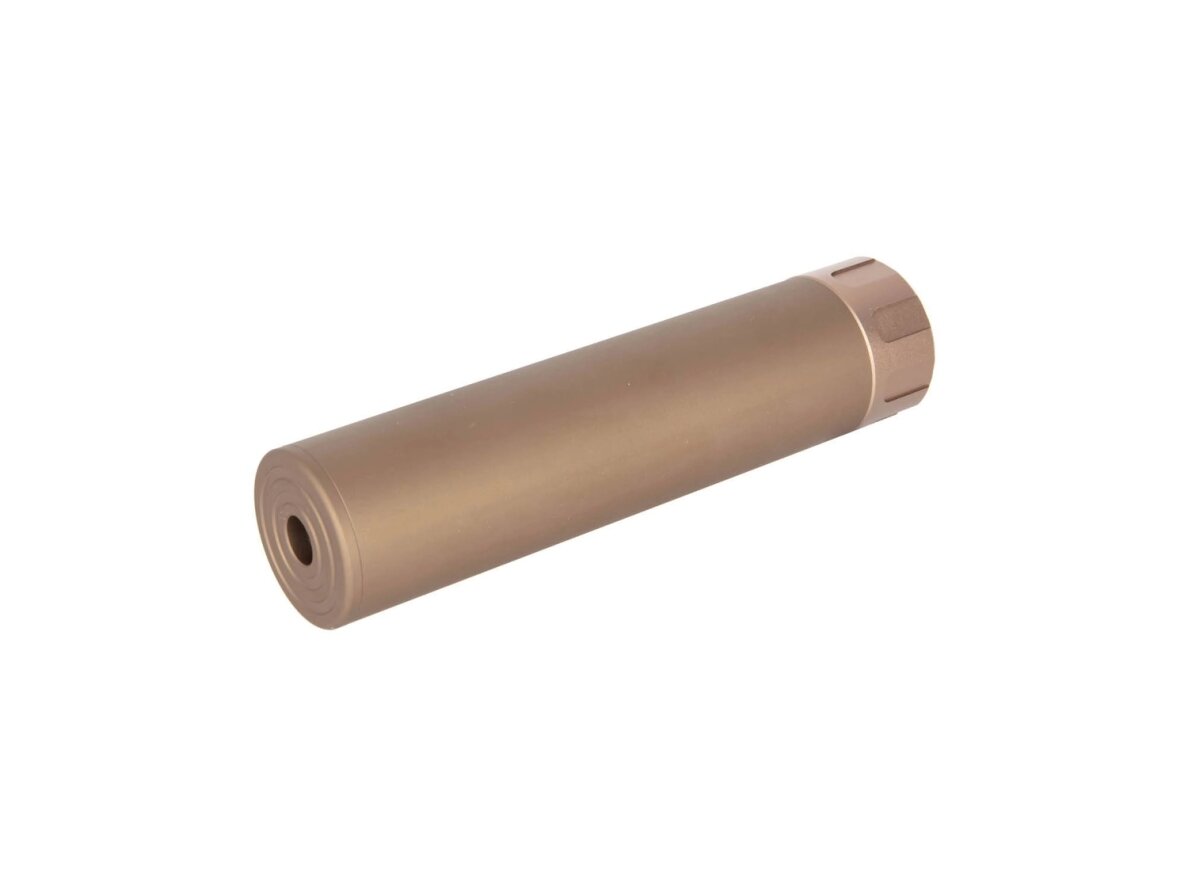 Specna Arms ATU™ - Advanced Tracer Unit III - tan 1 Specna Arms ATU™ - Advanced Tracer Unit III - tan 1