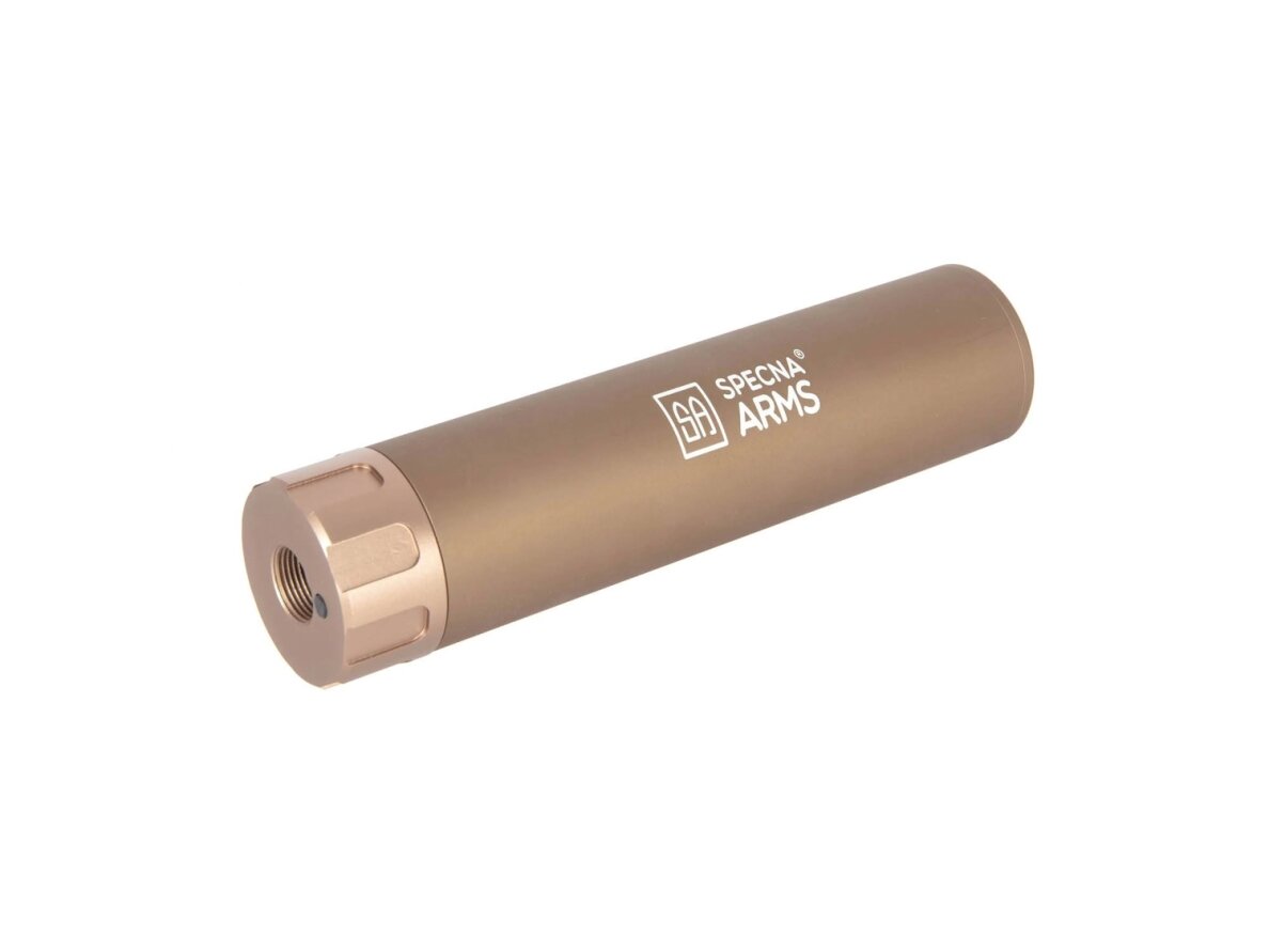 Specna Arms ATU™ - Advanced Tracer Unit III - tan Specna Arms ATU™ - Advanced Tracer Unit III - tan