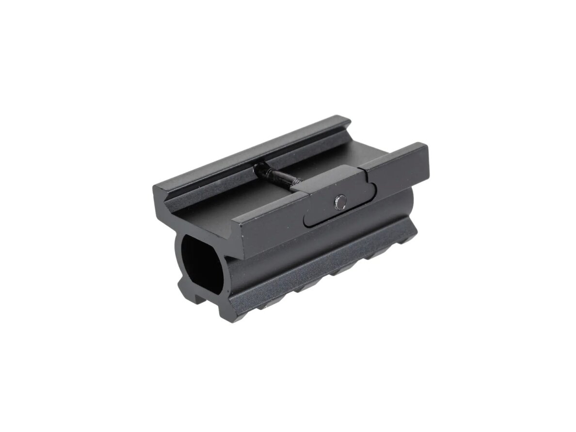 Specna Arms CORE™ 19mm long optics mount 1
