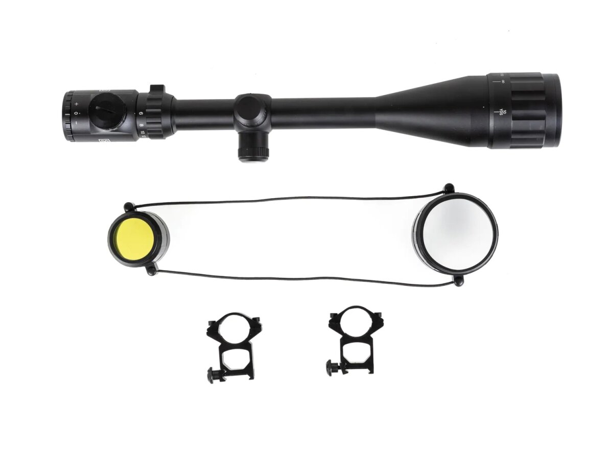 Specna Arms Core™ 6-24x50 AOEG riflescope 2