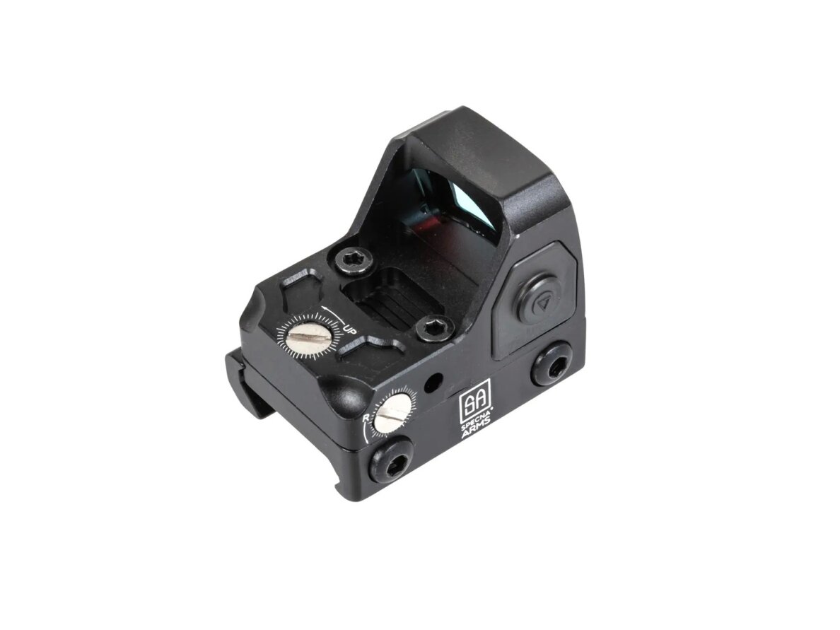 Specna Arms CORE™ Aero Red Dot Sight red dot sight Black 1