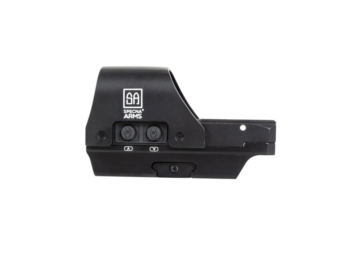 Specna Arms CORE™ Apex Red Dot Sight red dot sight 1 Specna Arms CORE™ Apex Red Dot Sight red dot sight 1