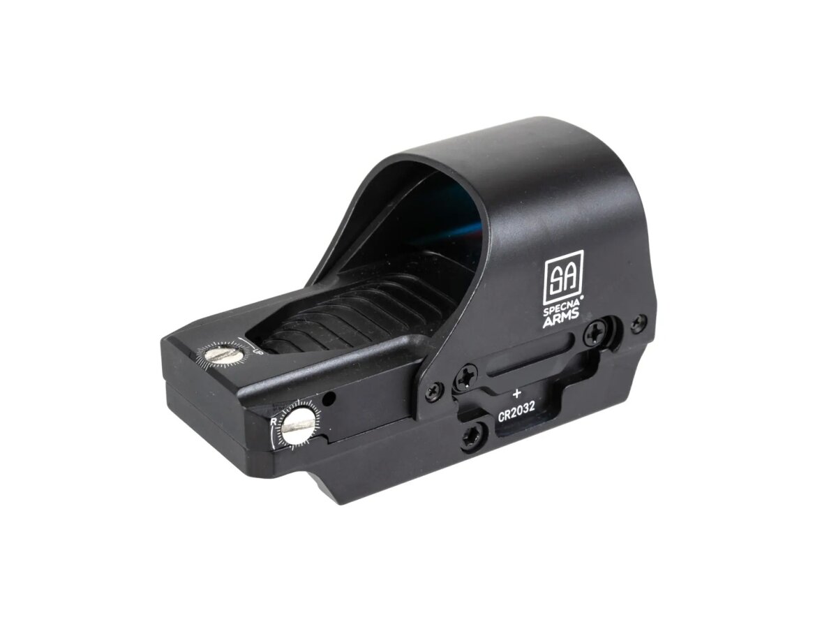 Specna Arms CORE™ Apex Red Dot Sight red dot sight 3 Specna Arms CORE™ Apex Red Dot Sight red dot sight 3