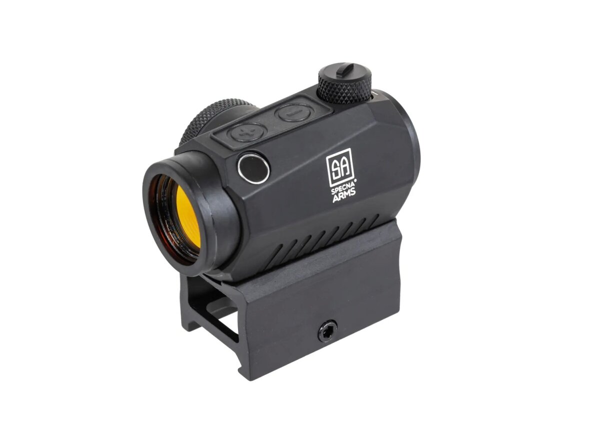 Specna Arms CORE™ Blaze Red Dot Sight red dot sight Black 1