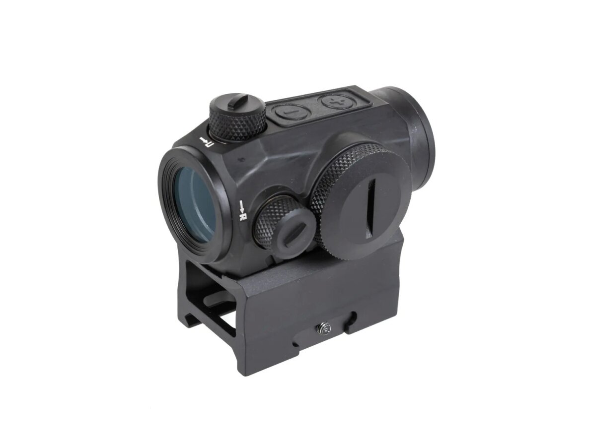 Specna Arms CORE™ Blaze Red Dot Sight red dot sight Black 2