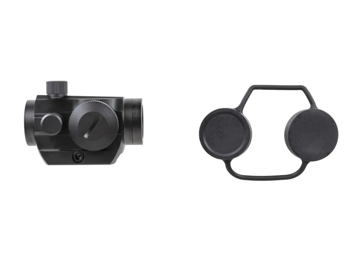 Specna Arms CORE™ Compact Red Dot Sight red dot sight (low mount) Black 2