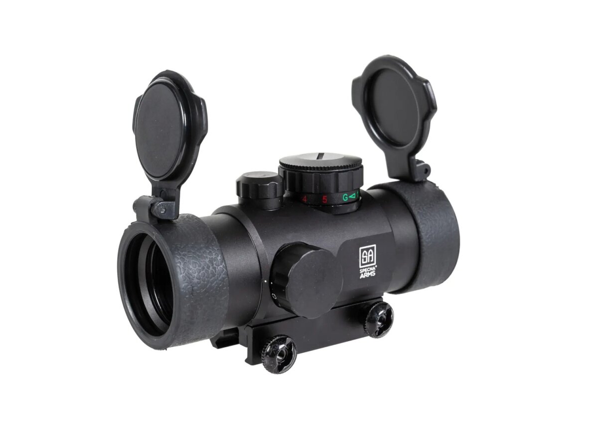 Specna Arms CORE™ Onyx red dot sight Black 1