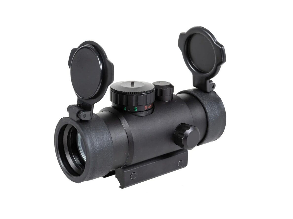 Specna Arms CORE™ Onyx red dot sight Black 2