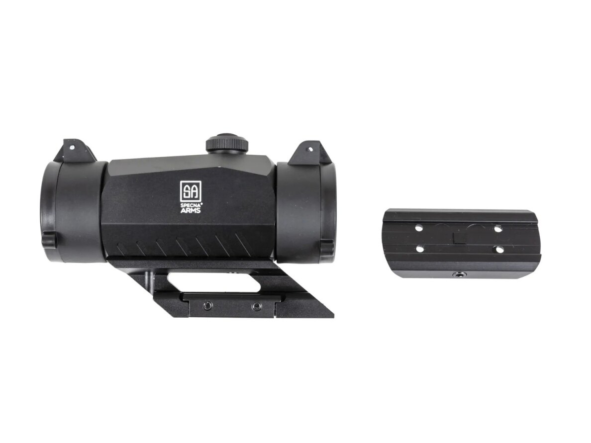 Specna Arms CORE™ Quantum red dot sight Black 1 Specna Arms CORE™ Quantum red dot sight Black 1